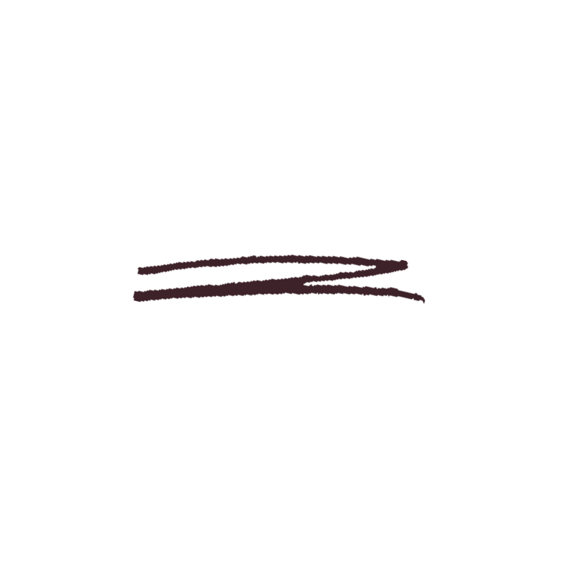 Hand-drawn underline