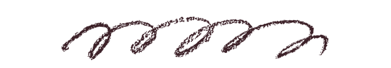 squiggly lined underline