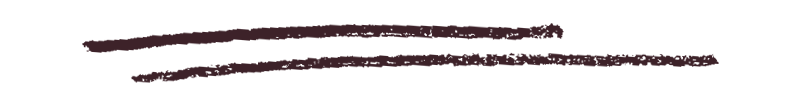 Double underline graphic accent